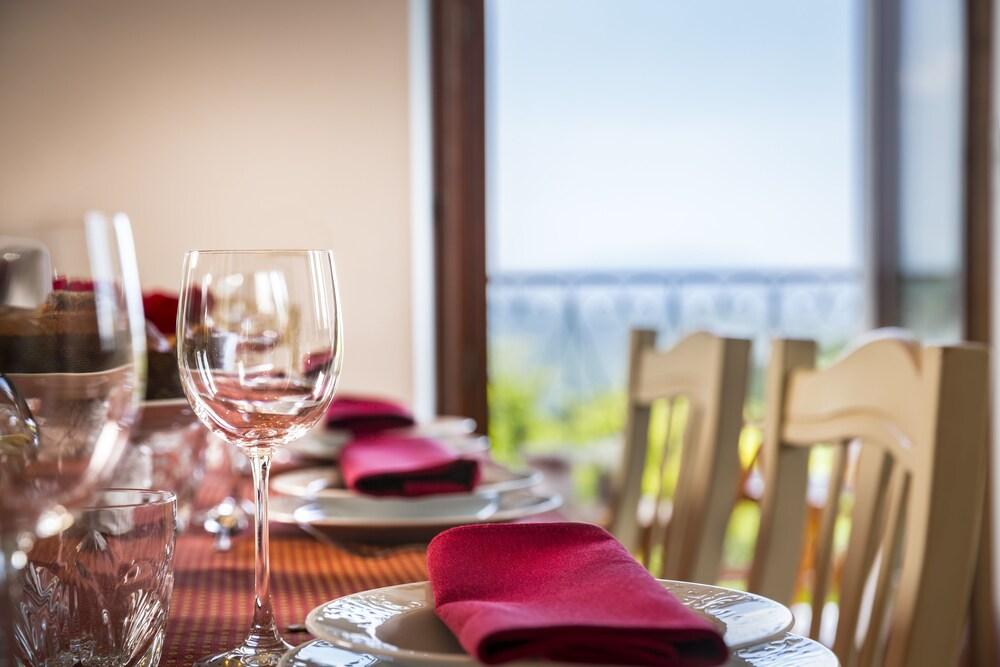 Palazzo Angelica B&B Adults Only Oprtalj Buitenkant foto