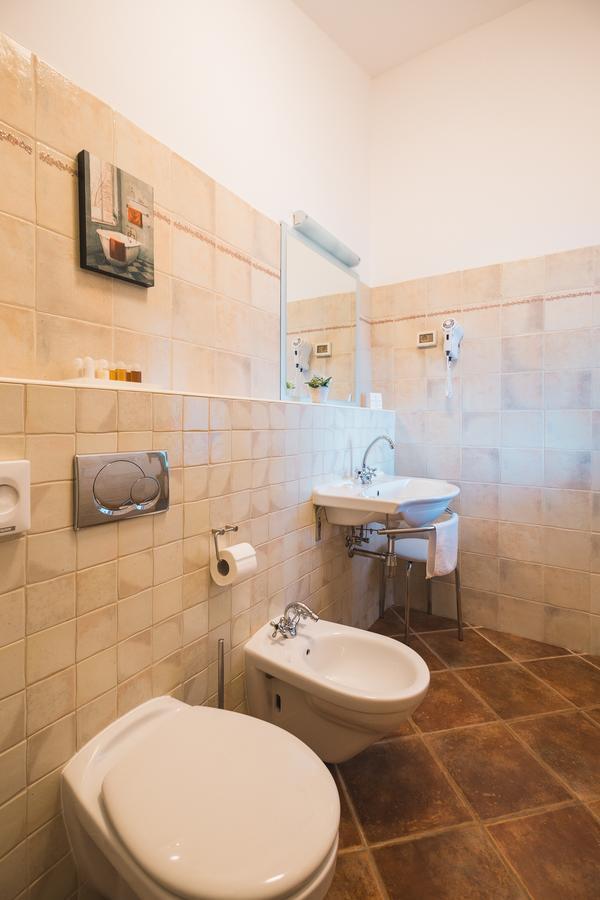 Palazzo Angelica B&B Adults Only Oprtalj Buitenkant foto
