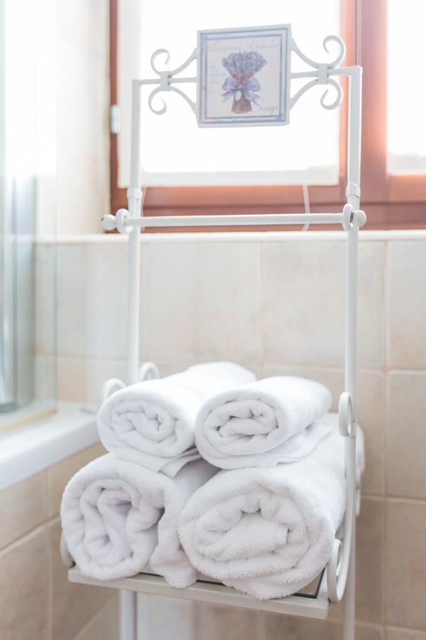 Palazzo Angelica B&B Adults Only Oprtalj Buitenkant foto