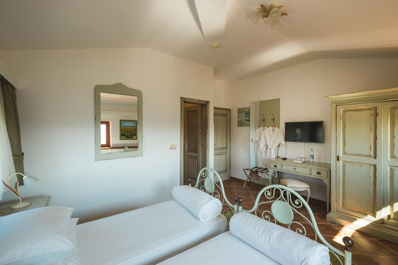 Palazzo Angelica B&B Adults Only Oprtalj Buitenkant foto