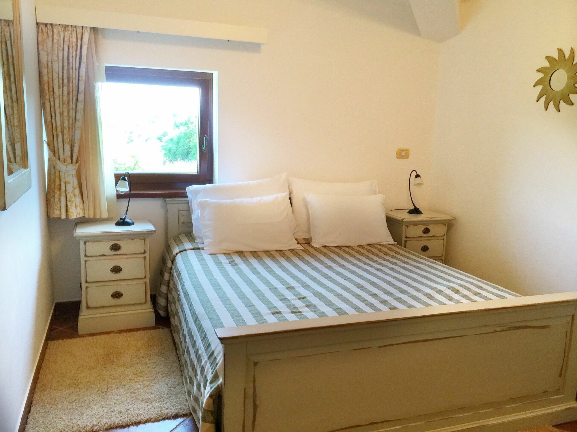 Palazzo Angelica B&B Adults Only Oprtalj Buitenkant foto